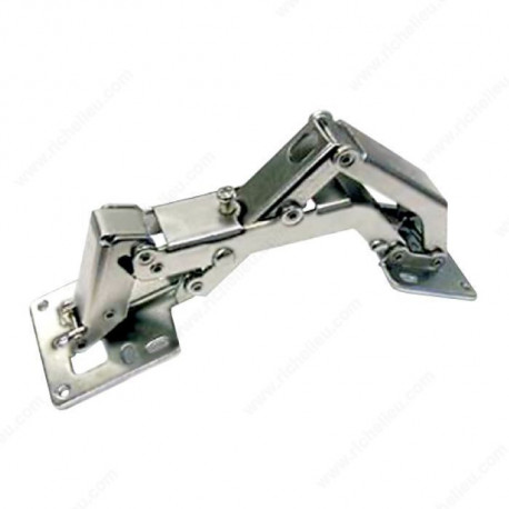 Richelieu H2000170 Surface Mount Hinge 175D