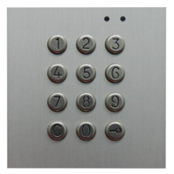 Alpha Communication NX3301 Keypad Module for Access Control