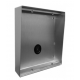 Alpha Communication NX870 Series Surface Backbox For Nexa door station