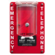 Alpha Communication RCB2400RN Refuge Call Box (AlphaRefuge 2400 Series)
