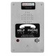 Alpha Communication RCB2400S Refuge Call Box (AlphaRefuge 2400 Series)- Surface