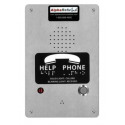 Alpha Communication RCB2400S Refuge Call Box (AlphaRefuge 2400 Series)- Surface