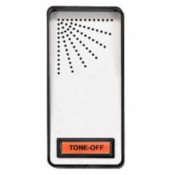 Alpha Communication RS101S Remote Sounder Tone Speaker