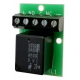 Alpha Communication RY012AM 12VDC Relay Support Module