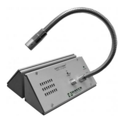 Alpha Communication SC-300 Counter Mount Intercom System