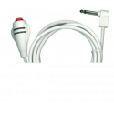 Alpha Communication SF301A Single Call Cord for Bed Station