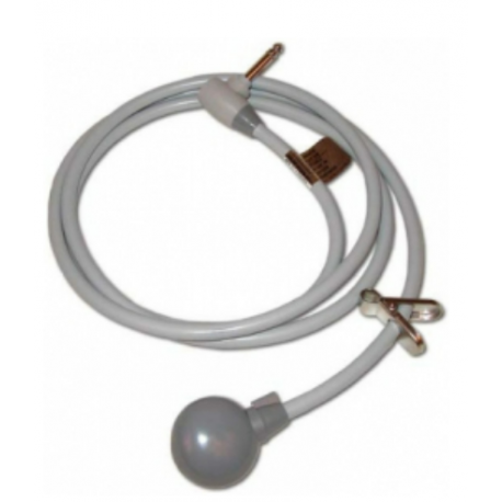 Alpha Communication SF301G Geriatric Call Cord for Bed Station, 6-Foot