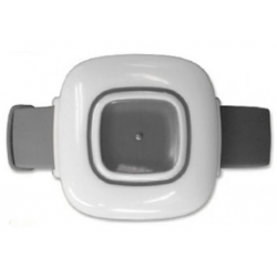 Alpha Communication SF504ES Waterproof Wristband Pendant