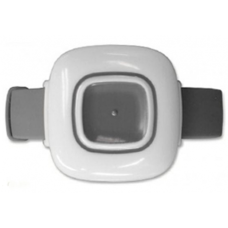 Alpha Communication SF504ES Waterproof Wristband Pendant