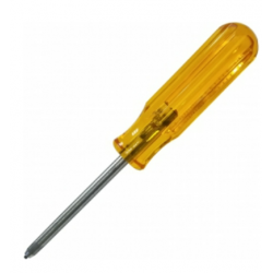 Alpha Communication S1 and SL0 Roberts Head (Scrulox) Screwdriver