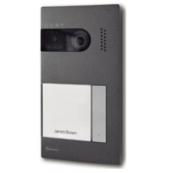 Alpha Communication SOUL Series Compact Video Door Panel for G2+ System