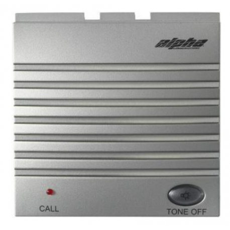 Alpha Communication TSM100T Tone Speaker Module (AlphaLinQ 100 Series)