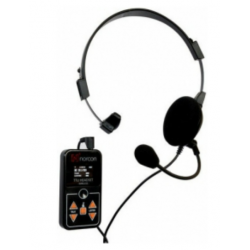Alpha Communication TTU-WHS-D Wireless Headset Unit For TTU