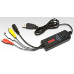 Alpha Communication VV-USB2800D7 Video Camera Usb Video Grabber