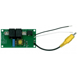 Alpha Communication VV100D Input Board for VVDTMF Board