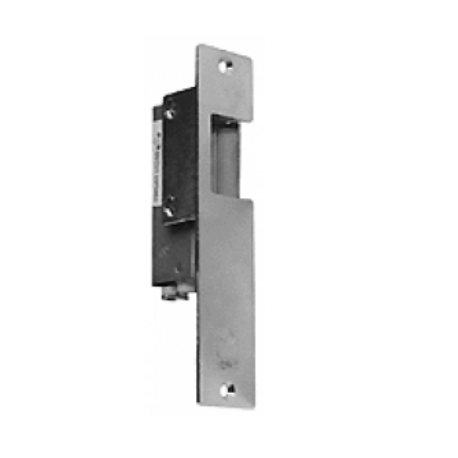 Alpha Communication 150501US4 Electric Door Opener- Brass(US4)