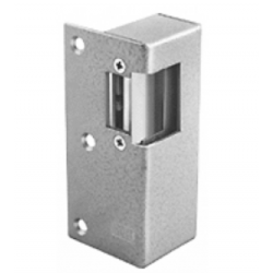 Alpha Communication 151201GRAY Electric Door Opener- Gray