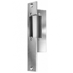 Alpha Communication 170101US4 Electric Door Opener- Brass