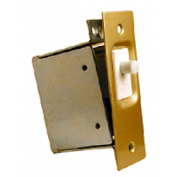 Alpha Communication 211DF Door Contact Switch With Back Box