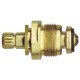 Brass Craft Service Parts ST0094X Central Brass Lavatory Sink Stem, Hot