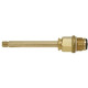 Brass Craft Service Parts ST4010 Central Brass Tub & Shower Faucet Stem, Hot & Cold