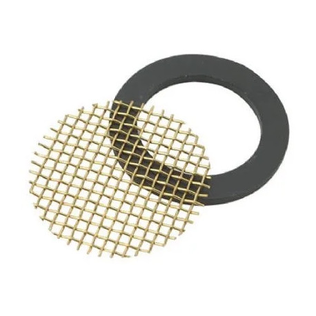 Brass Craft Service Parts SF0097X Faucet Aerator Screen & Washer