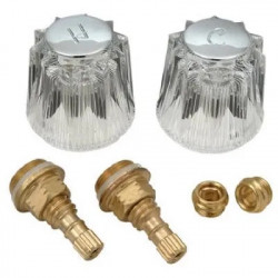 Brass Craft SK0262X Price Pfister Lavatory Plumb Kit