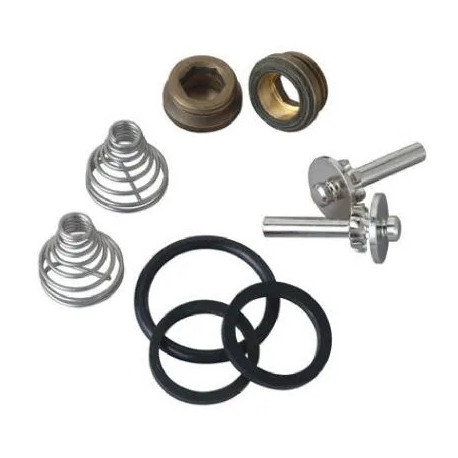 Brass Craft Service Parts SL0013X Lavatory Sink & Tub & Shower Repair Kit, American Standard, Single-Lever, Lead-Free