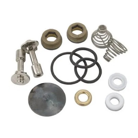 Brass Craft Service Parts SL0002X Faucet Repair Kit, American Standard, Lead-Free