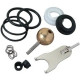 Brass Craft Service Parts SL0108X Delta Faucet Repair Kit, Single-Lever