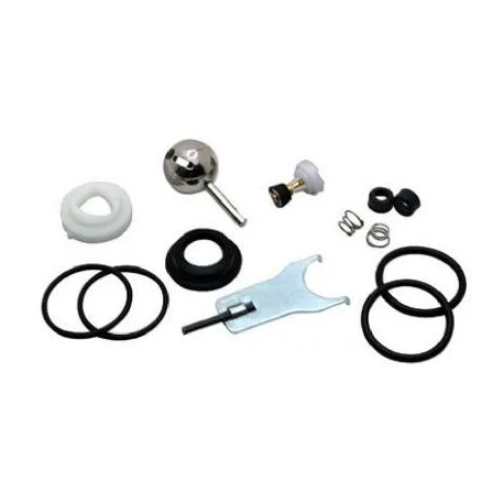 Brass Craft Service Parts SL0115X Delta Faucet Repair Kit