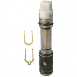Brass Craft SL1402X Moen Faucet Cartridge, 1225, Single-Lever, Plastic
