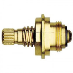 Brass Craft ST0255X Lavatory & Sink Stem For American Brass Faucets, Hot Or Cold