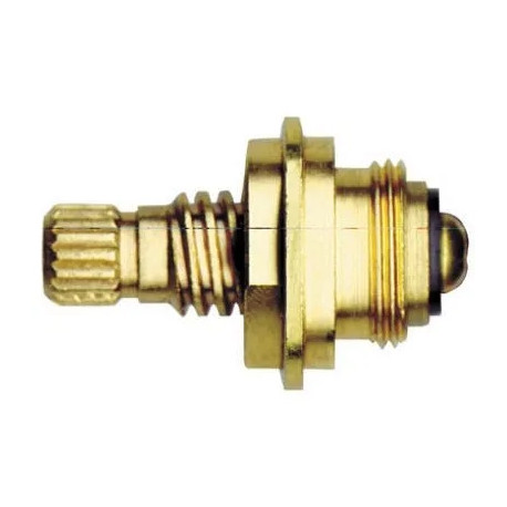 Brass Craft Service Parts ST0255X Lavatory & Sink Stem For American Brass Faucets, Hot Or Cold