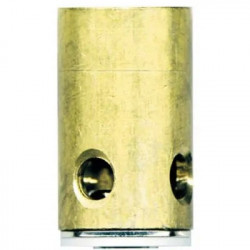 Brass Craft ST0300X Kohler Faucet Barrel, Hot & Cold