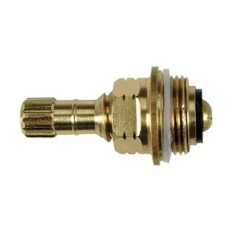 Brass Craft Service Parts ST0460X Price Pfister Faucet Stem, Hot Or Cold