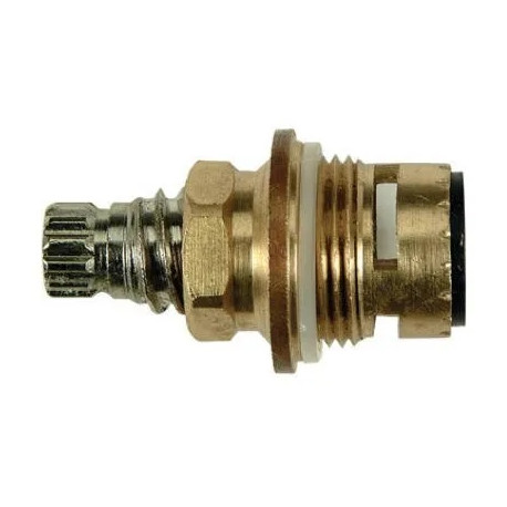 Brass Craft Service Parts ST0461X Lavatory & Sink Stem For Price Pfister Faucets, Hot Or Cold