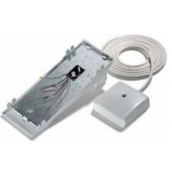Alpha Communication 6140 Desk Adapter For Handset- White