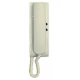 Alpha Communication 8875 5 Wire Wall Handset- White
