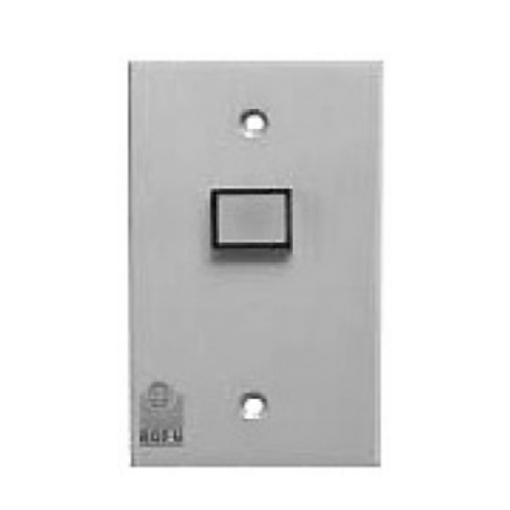 Alpha Communication 9300 Standard Button Switch- SPDT