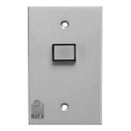 Alpha Communication 9303 Standard Exit Button- SPDT