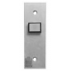 Alpha Communication 9320 Spdt Button Switch- Narrow