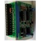 Alpha Communication A-1211 Zone Card With Screw Terminal