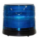 Alpha Communication ABLBBS Replacement Blue Beacon with Strobe Unit