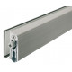 Hafele 950.10.532 Retractable Door Seal, Schall-Ex GS-A, Athmer, Length - 833 mm