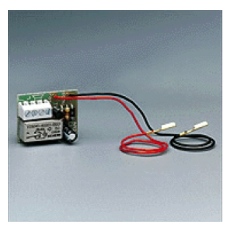 Alpha Communication AM300B Auxiliary Relay For Bus Digital Handset