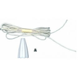 Alpha Communication CA015K 10 Pull Cord Sets For Ecall Station
