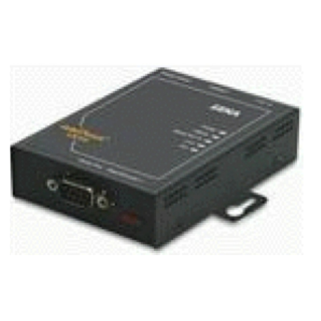 Alpha Communication CT601 Serial To IP Converter Unit