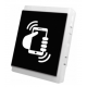 Alpha Communication EL4502/NFC Standalone Nfc Reader Module