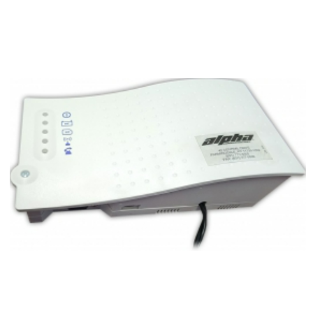 Alpha Communication GSM4INTLTE-2 GSM4 Cellular Gateway Unit(S)